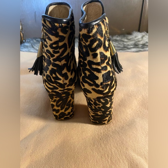 LOISE et CIE ANKLE BOOTIES pointy toe SIZE 9/40 - Picture 4 of 9